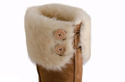 UGG Bailey Over The Knee Chestnut Boots