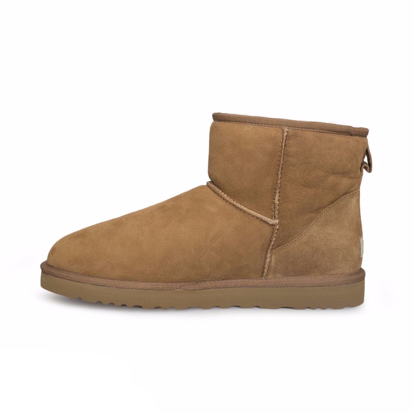 UGG Classic Mini Chestnut Boots - Men's