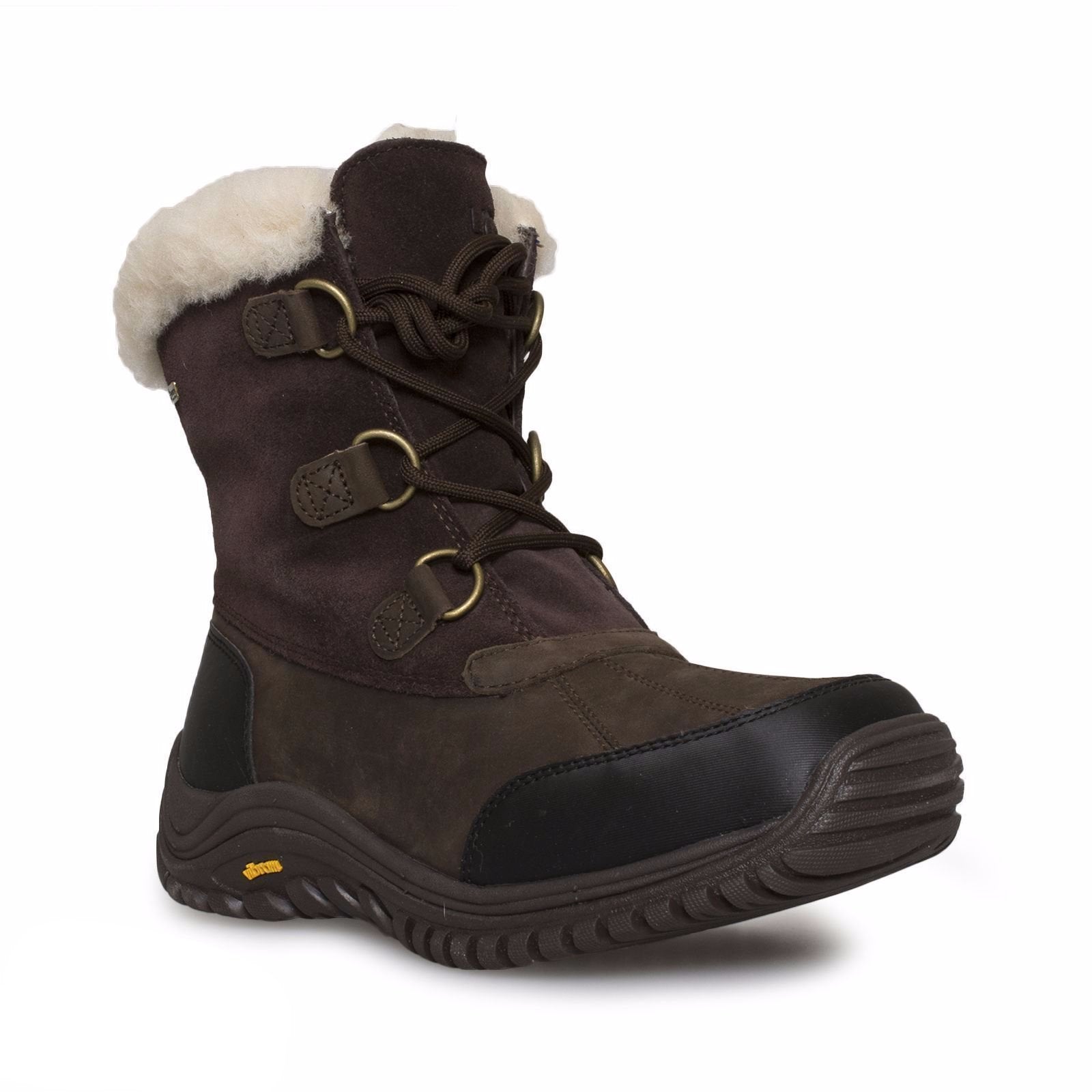 UGG Ostrander Stout Boots