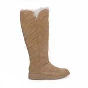 UGG Rosalind Chestnut Boots