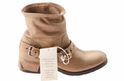 UGG ARIA CHESTNUT BOOTS