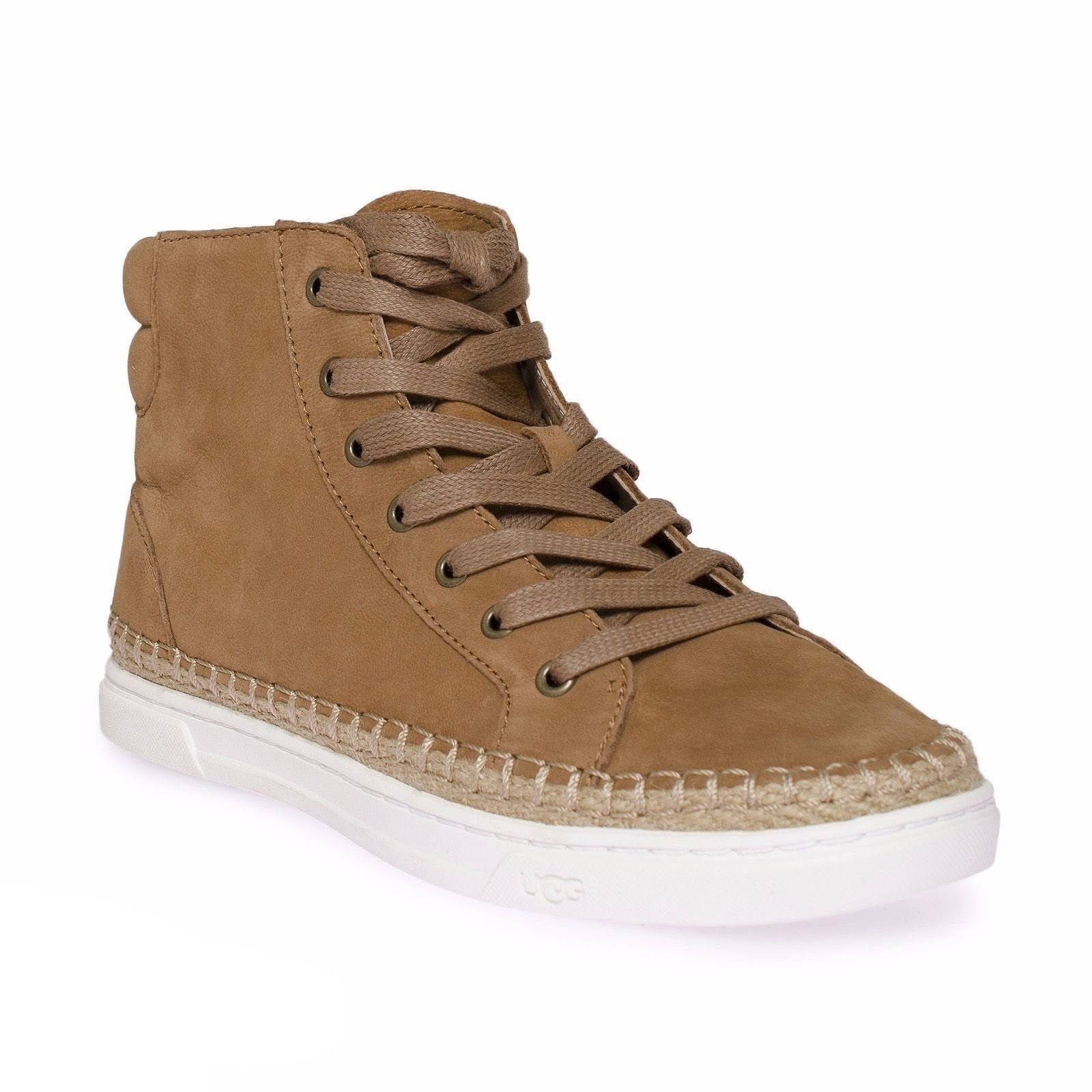 UGG Gradie Chestnut Shoes