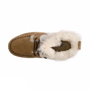 UGG Chickaree Chestnut Shoes