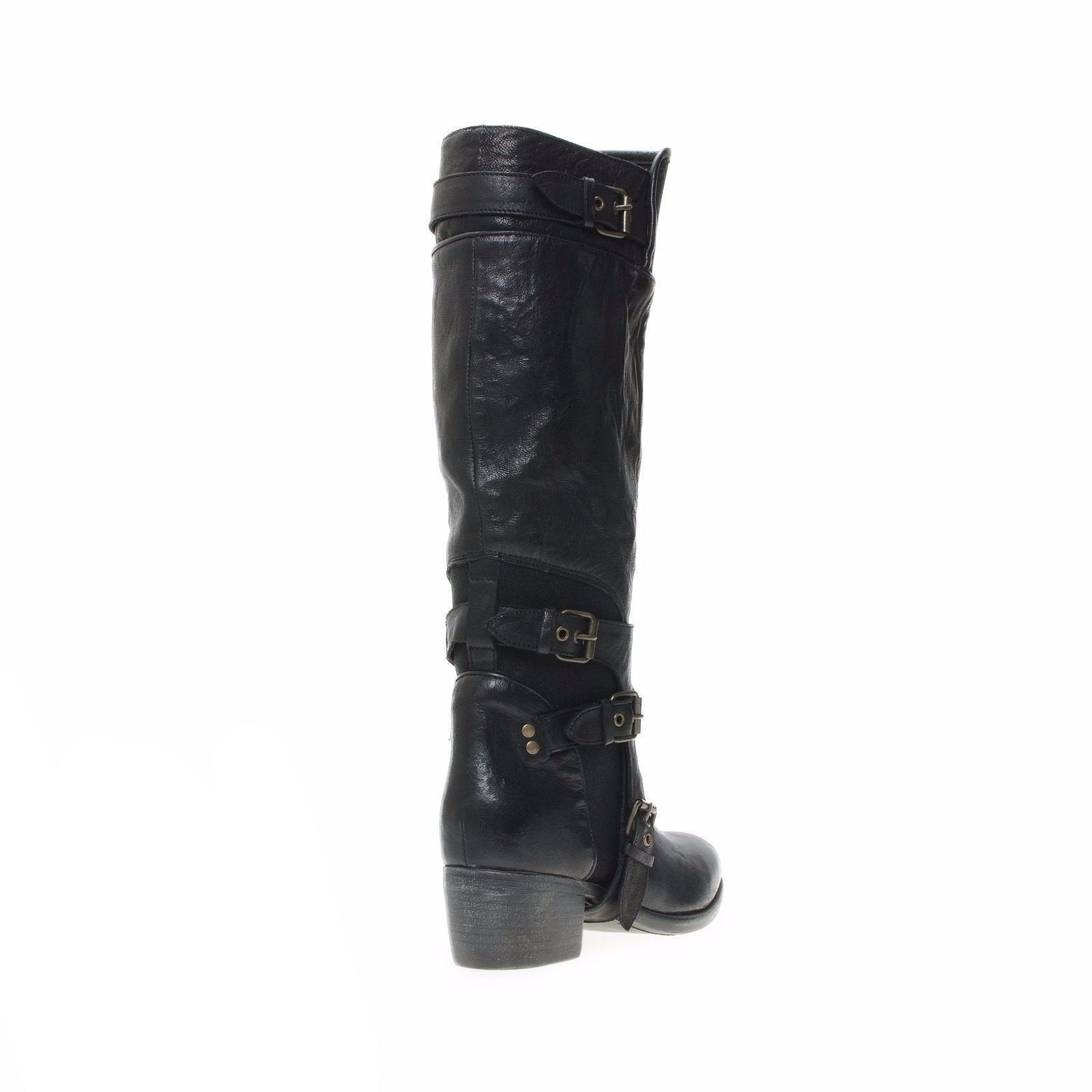 UGG Allesia Black Boots