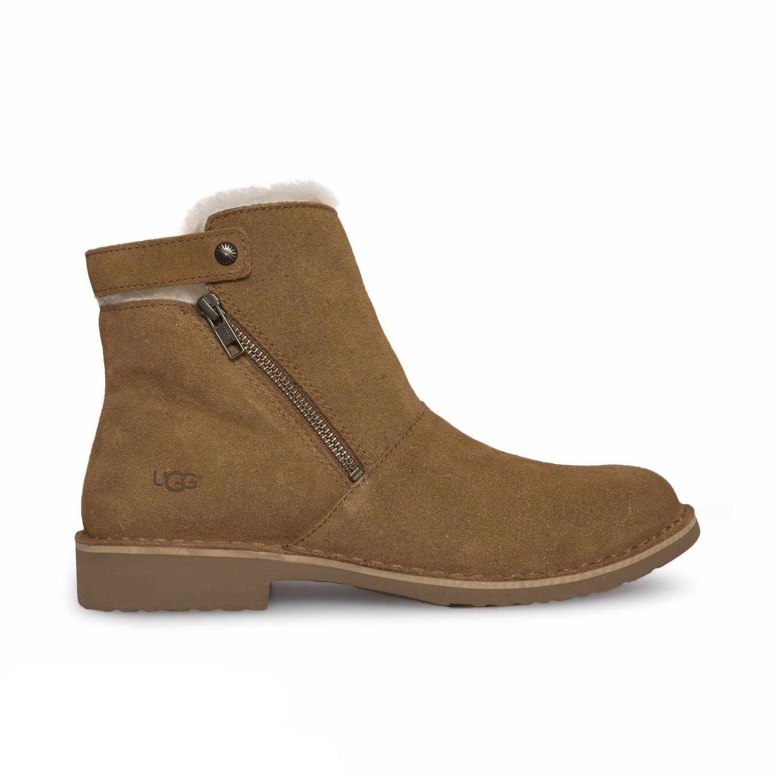 UGG Kayel Chestnut Boots