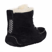 UGG Chickaree Black Shoes