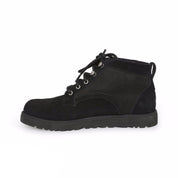 UGG Bethany Black Boots