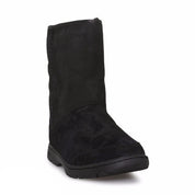 UGG Michaela Black Boots