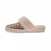 UGG Scuffette Liberty White Slippers