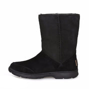 UGG Michaela Black Boots