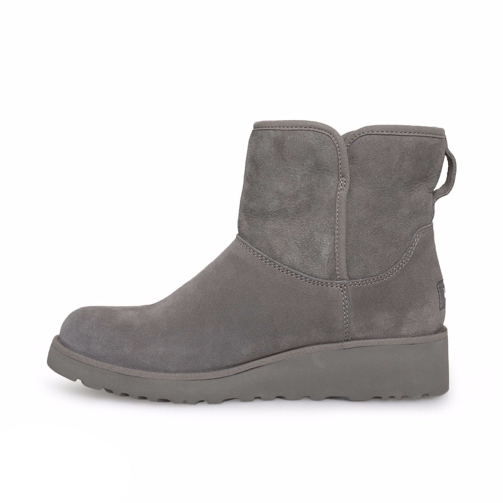 UGG Kristin Grey Boots