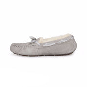 UGG Dakota Stripe Seal Slippers