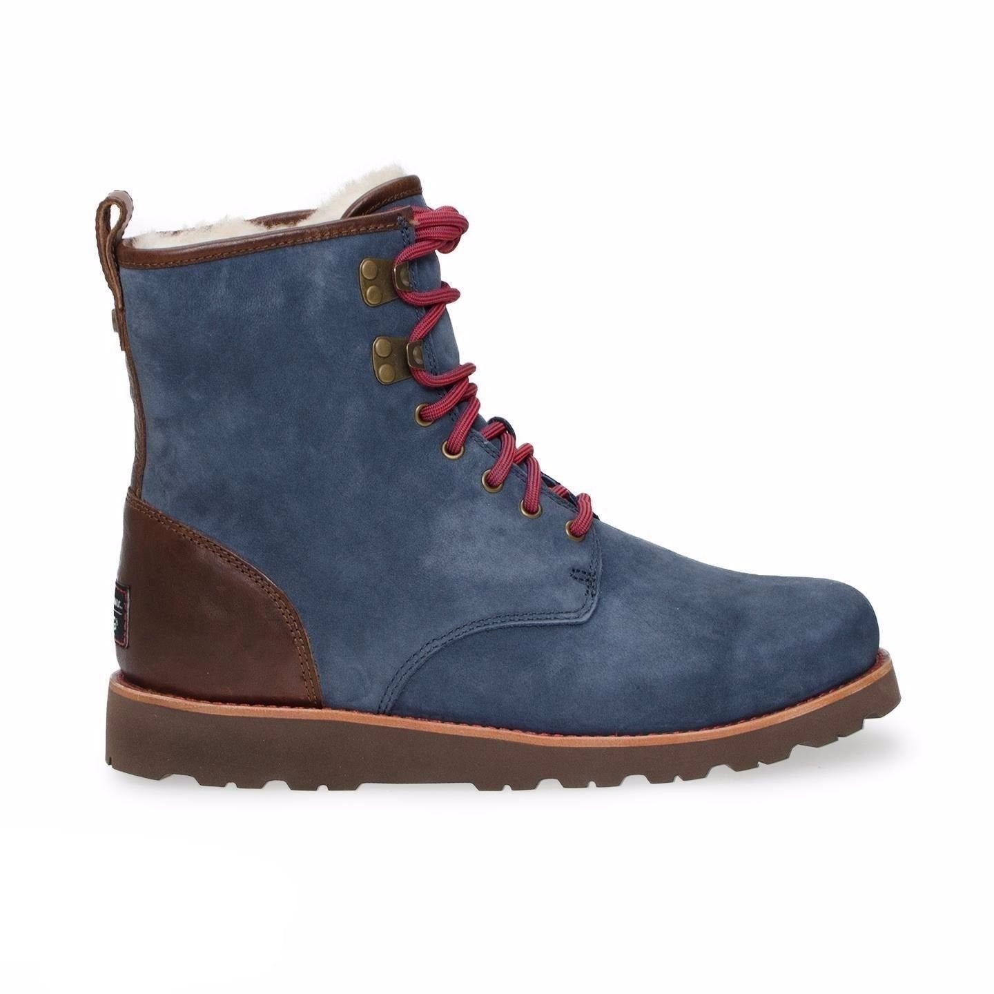 UGG Hann Solo Hannen II TL Navy Boots