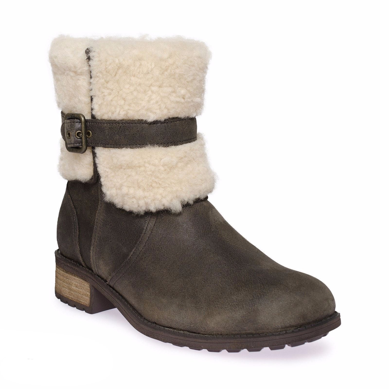 UGG Blayre Lodge Boots