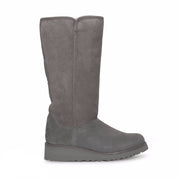 UGG Kara Grey Boots