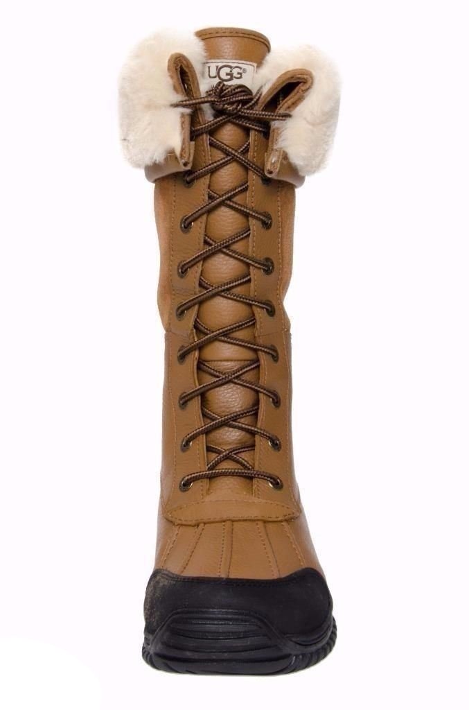 UGG Adirondack Otter Tall Boots