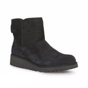 UGG Kristin Black Boots