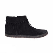 UGG Shenendoah Black Shoes