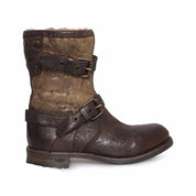 UGG Nigel Brown Boots