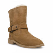 UGG Cedric Chestnut Boots