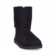 UGG Meilani Black Boots