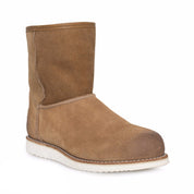 UGG Gustin Chestnut Boots