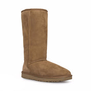 UGG Classic Tall II Chestnut Boots - Women's