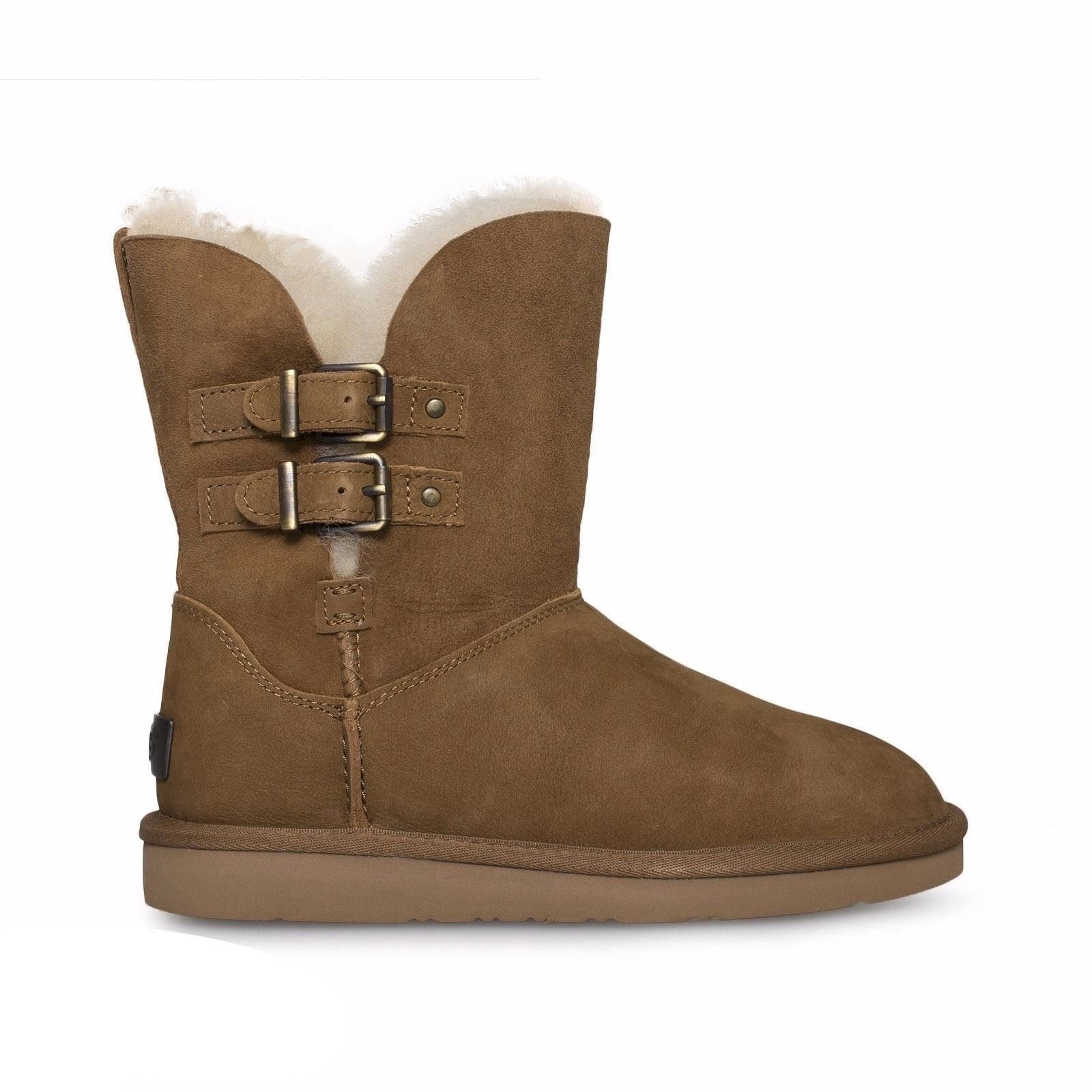 UGG Renley Chestnut Boots