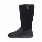 UGG Sonoma Black Boots