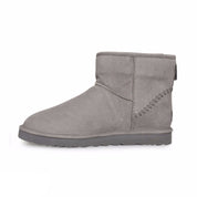 UGG Classic Mini Deco Capra Boots