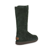 UGG Collection Abree Tall Verde Boots