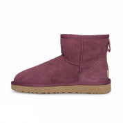 UGG Classic Mini II Bougainvillea Boots - Women's