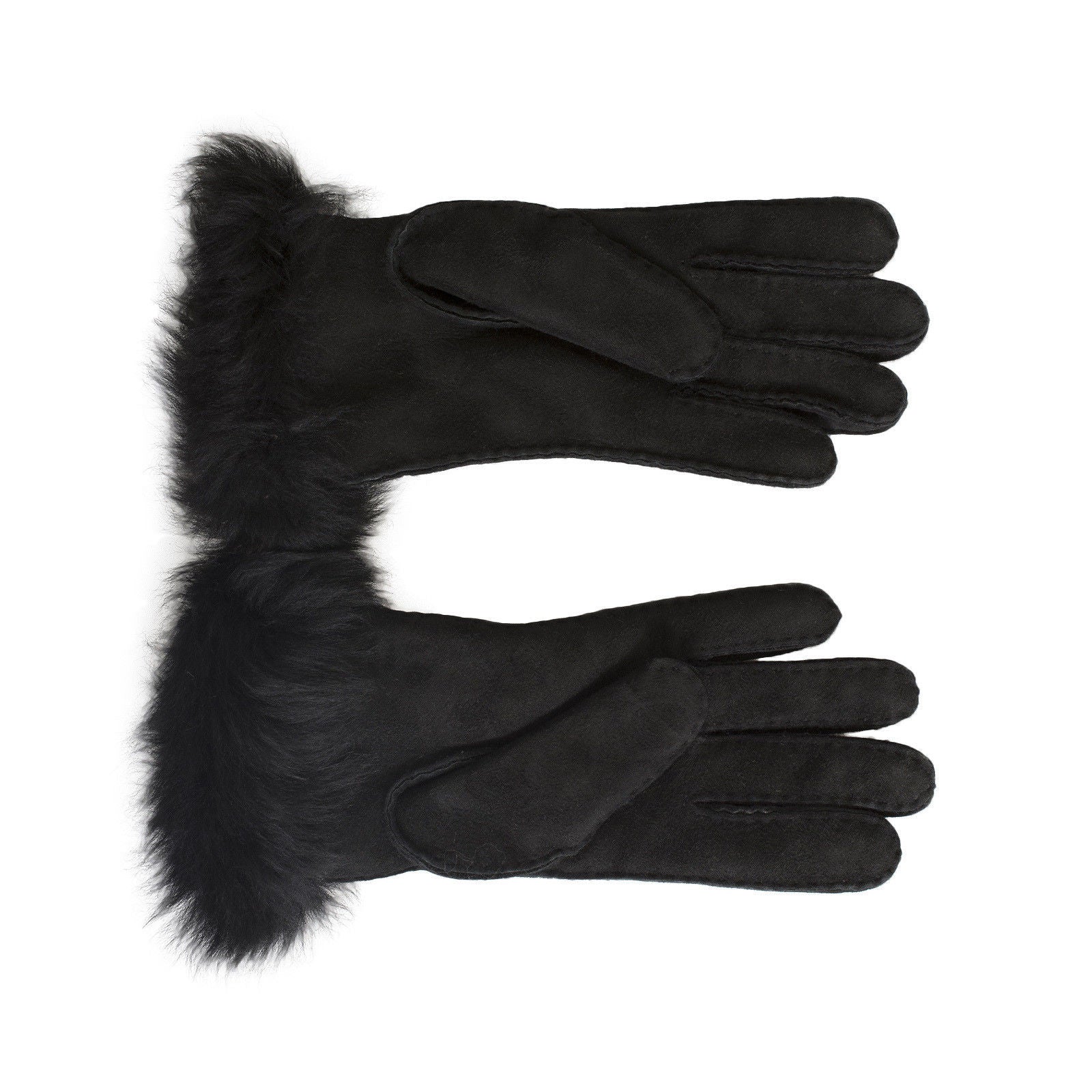 UGG Toscana Glove Black