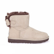 UGG Naveah Moonlight Boots