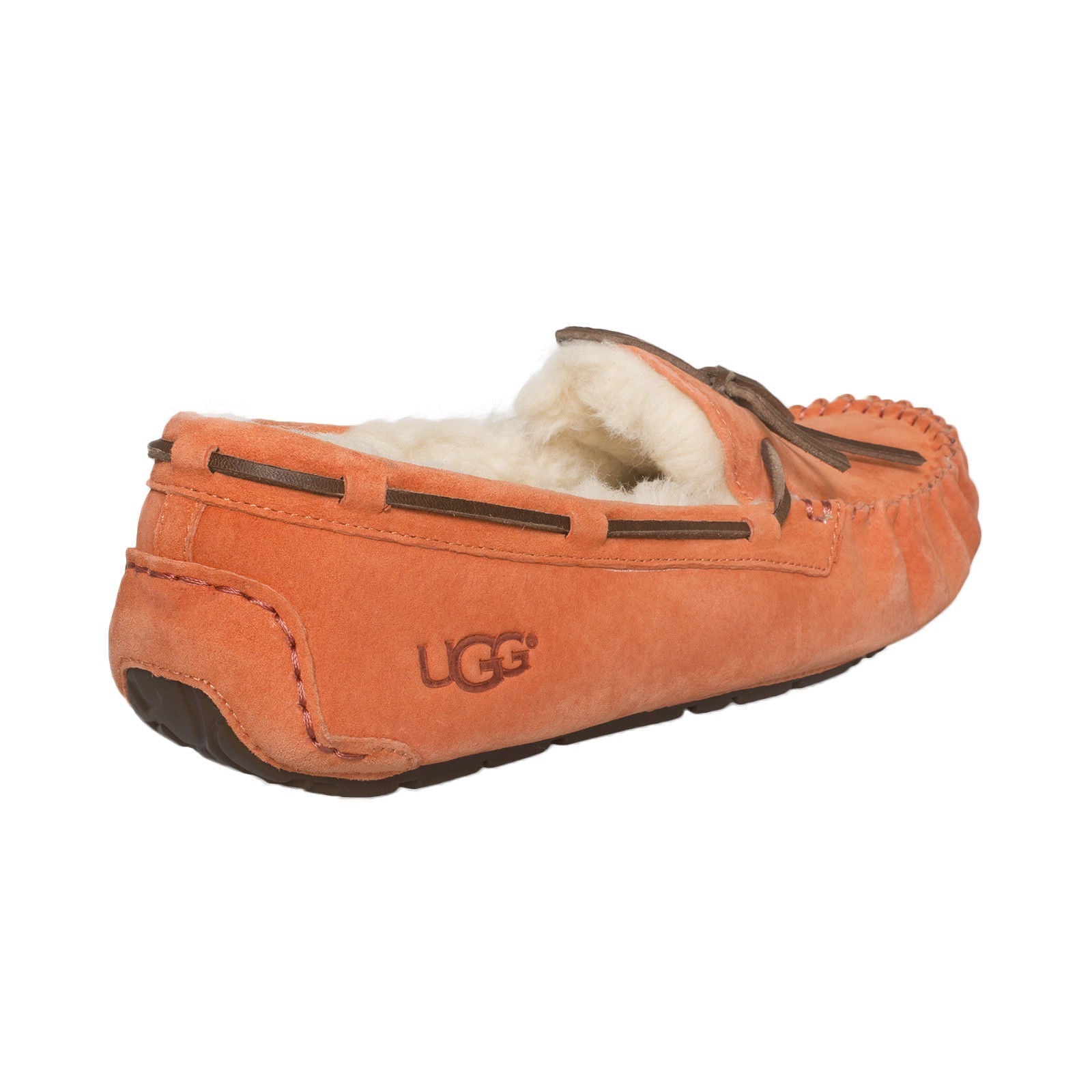 UGG Dakota Fire Opal Slippers