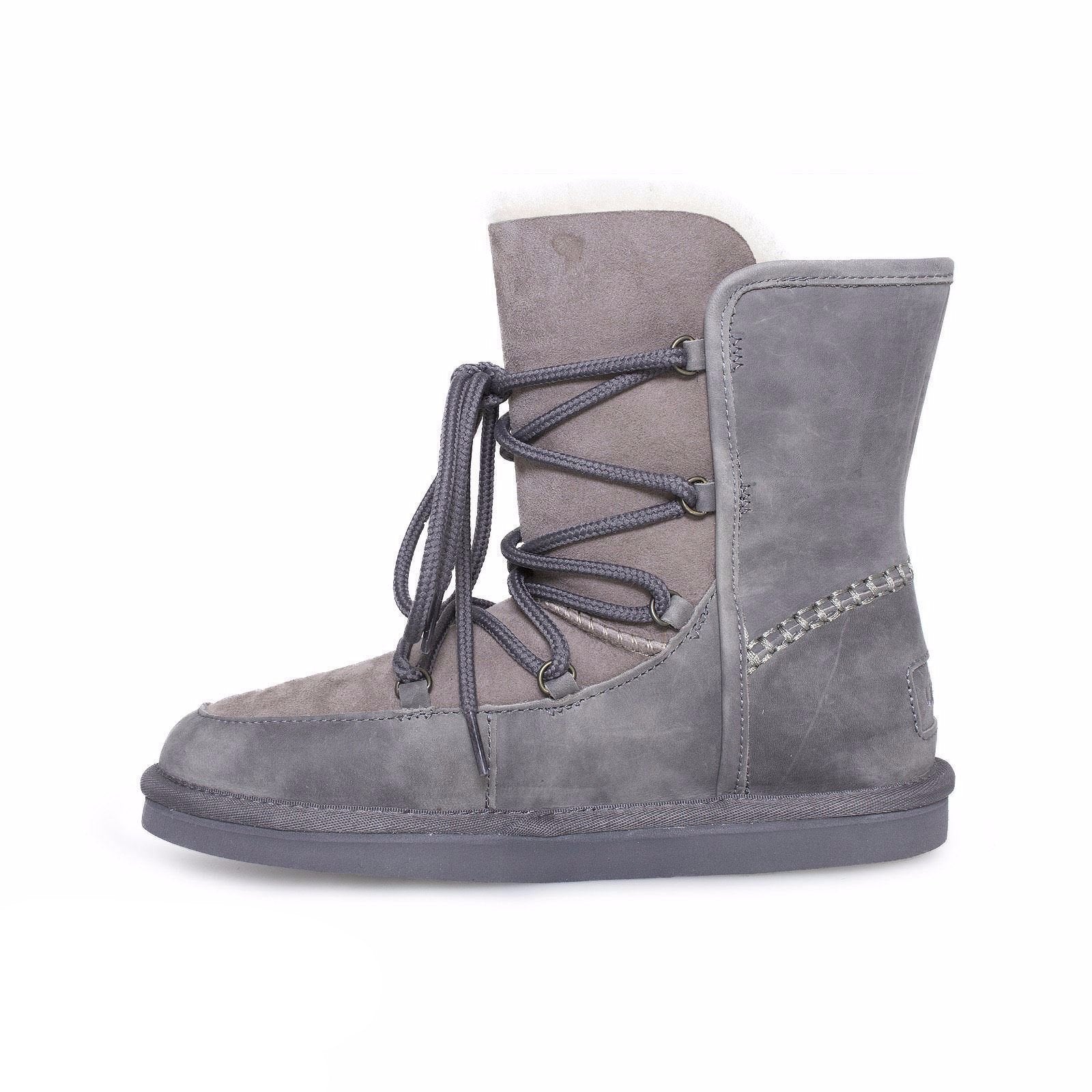 UGG Lodge Nightfall Boots