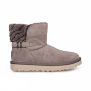 UGG Adria Stormy Grey Boots