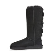 UGG Amelie Tall Swarovsky Crystals Boots