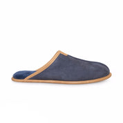 UGG Thayne Navy Slippers