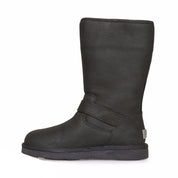 UGG Sutter Black Boots