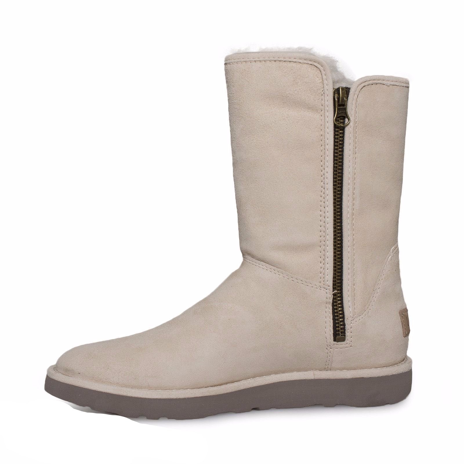 UGG Abree Short II Canvas Boots