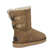 UGG Fairmont Chestnut Boots