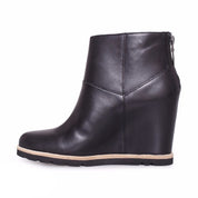 UGG Amal Black Boots