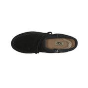 UGG Reid Black Shoes