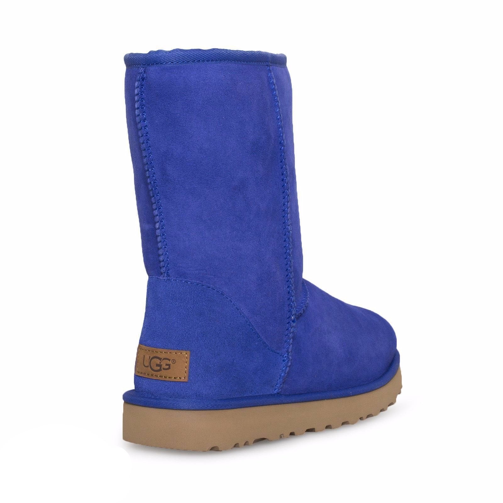 UGG Classic Short II NIght Sky Boots