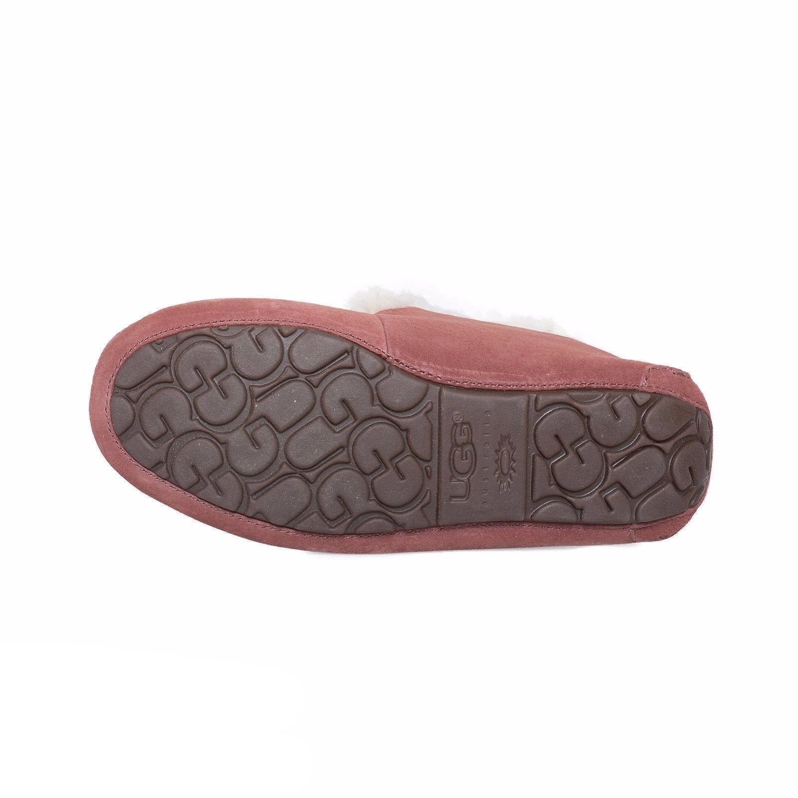 UGG Alena Spice Slippers