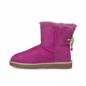 UGG Selene Furious Fuchsia Boots