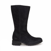 UGG Linford Black Boots