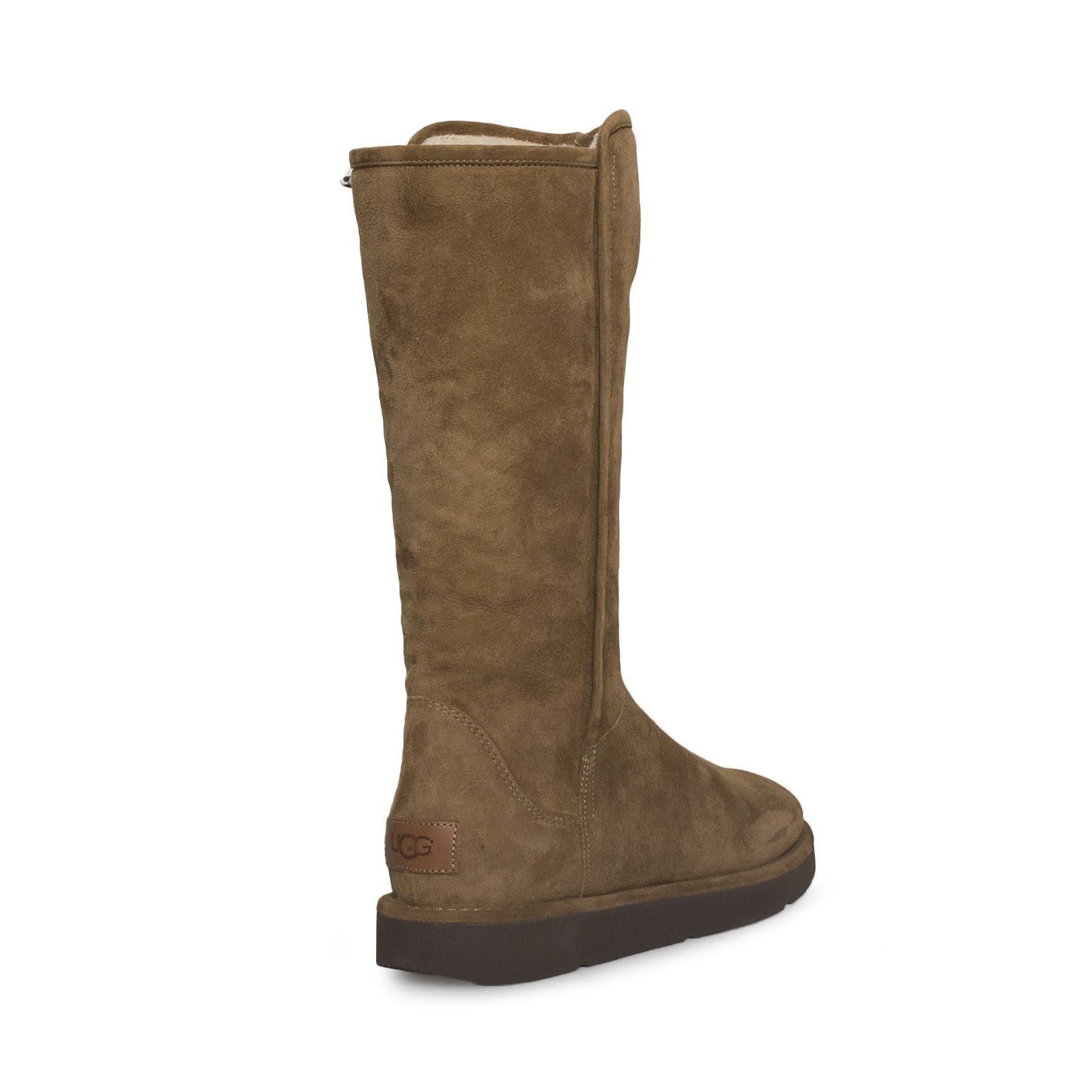 UGG Collection Abree Tall Bruno Boots