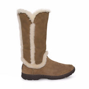 UGG Katia Chestnut Boots